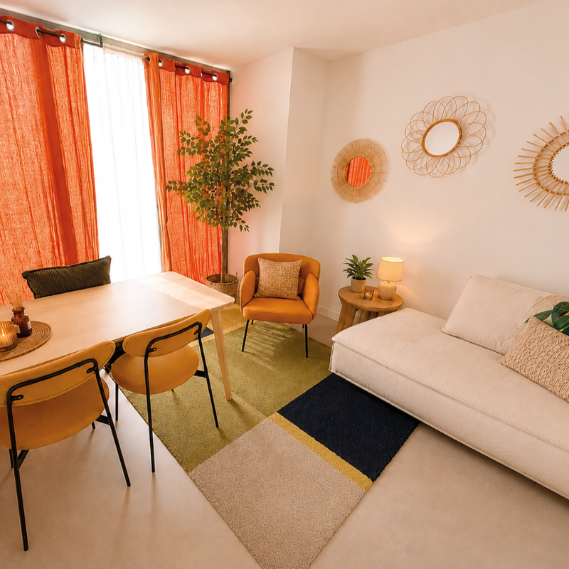 salle coworking pau